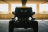Picture of DV8 Offroad Light Bar Mounting Bracket - LBJL-11