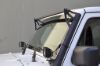 Picture of DV8 Offroad Auxiliary Light Mounting Bracket - LBSRTB-05