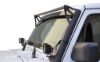 Picture of DV8 Offroad Auxiliary Light Mounting Bracket - LBSRTB-05