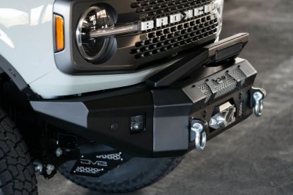 Picture of DV8 Offroad Bumper - LBUN-01