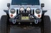 Picture of DV8 Offroad Light Bar Mounting Bracket - LPBM-02
