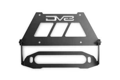 Picture of DV8 Offroad Light Bar Mounting Bracket - LPBM-02