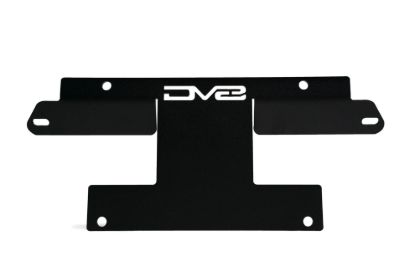 Picture of DV8 Offroad License Plate Bracket - LPBR-01