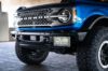 Picture of DV8 Offroad License Plate Bracket - LPBR-02
