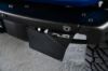 Picture of DV8 Offroad License Plate Bracket - LPBR-02