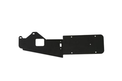 Picture of DV8 Offroad License Plate Bracket - LPBR-03