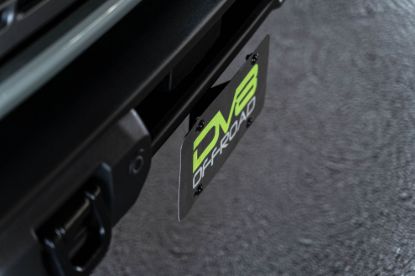 Picture of DV8 Offroad Light Bar Mounting Bracket - LPBR-04