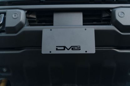 Picture of DV8 Offroad Light Bar Mounting Bracket - LPBR-04