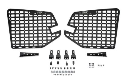 Picture of DV8 Offroad Bumper - MPGX-01