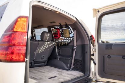 Picture of DV8 Offroad Bumper - MPGX-01