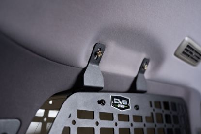 Picture of DV8 Offroad Bumper - MPGX-01