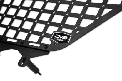 Picture of DV8 Offroad Bumper - MPGX-02