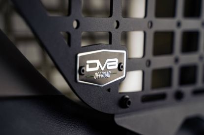 Picture of DV8 Offroad Bumper - MPGX-02