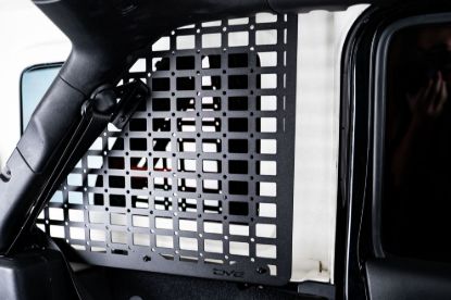 Picture of DV8 Offroad Bumper - MPJL-01