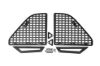 Picture of DV8 Offroad Bumper - MPJL-01