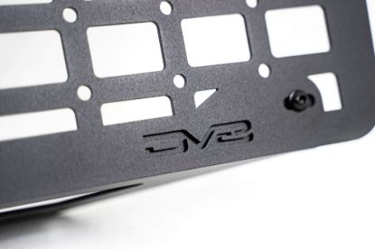 Picture of DV8 Offroad Bumper - MPJL-01