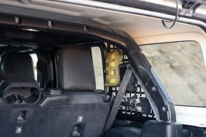 Picture of DV8 Offroad Bumper - MPJL-01