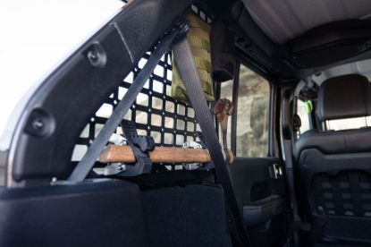 Picture of DV8 Offroad Bumper - MPJL-01