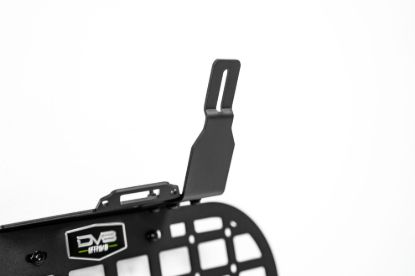 Picture of DV8 Offroad Bumper - MPT3-01