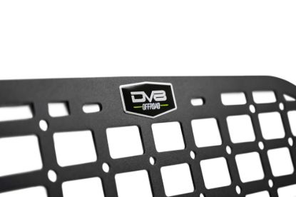 Picture of DV8 Offroad Bumper - MPT3-01