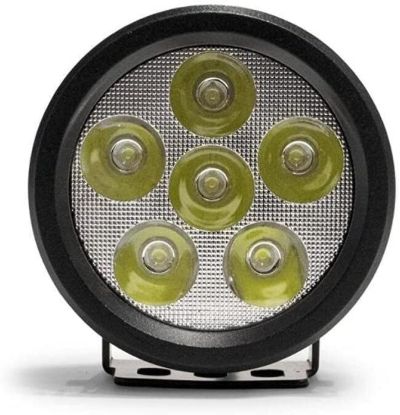 Picture of DV8 Offroad Exterior Multi-Purpose LED - R3.5E16W3W