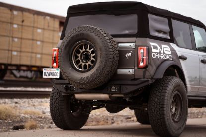 Picture of DV8 Offroad Bumper - RBBR-02