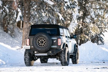 Picture of DV8 Offroad Bumper - RBBR-02