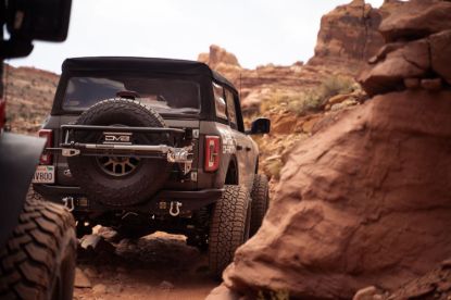 Picture of DV8 Offroad Bumper - RBBR-02