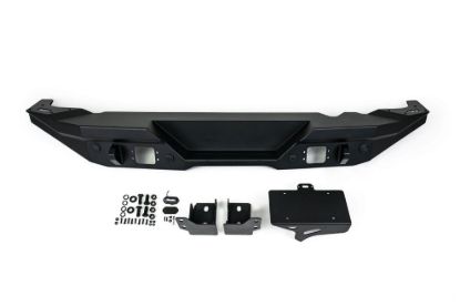 Picture of DV8 Offroad Bumper - RBBR-02