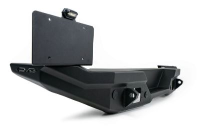 Picture of DV8 Offroad Bumper - RBBR-02