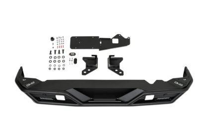 Picture of DV8 Offroad Bumper - RBBR-04