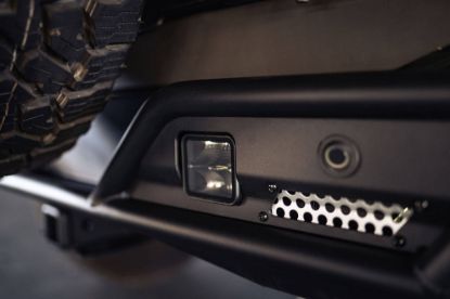 Picture of DV8 Offroad Bumper - RBBR-04