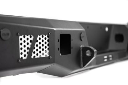 Picture of DV8 Offroad Bumper - RBFF1-04