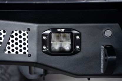 Picture of DV8 Offroad Bumper - RBFF1-04