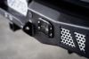 Picture of DV8 Offroad Bumper - RBFF1-04
