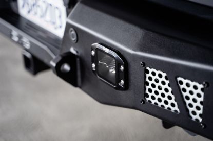 Picture of DV8 Offroad Bumper - RBFF1-04