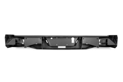 Picture of DV8 Offroad Bumper - RBFF1-04