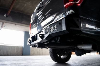 Picture of DV8 Offroad Bumper - RBFF1-04
