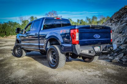 Picture of DV8 Offroad Bumper - RBFF2-02