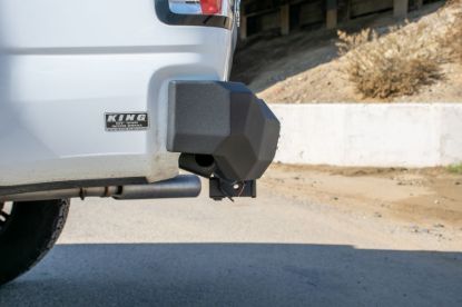 Picture of DV8 Offroad Bumper - RBGC-01