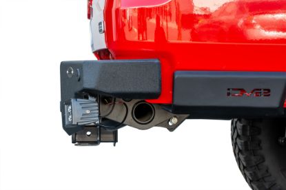 Picture of DV8 Offroad Bumper - RBGL-04