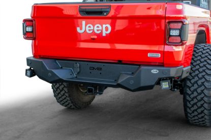 Picture of DV8 Offroad Bumper - RBGL-04