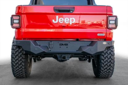 Picture of DV8 Offroad Bumper - RBGL-04