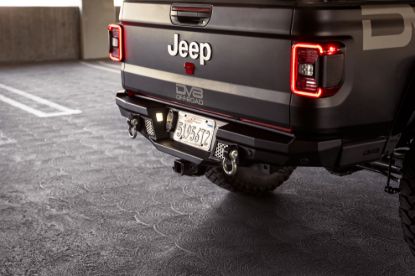 Picture of DV8 Offroad Bumper - RBGL-06
