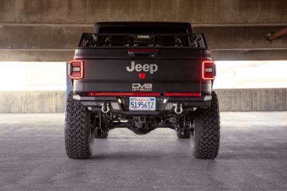 Picture of DV8 Offroad Bumper - RBGL-06