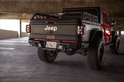 Picture of DV8 Offroad Bumper - RBGL-06