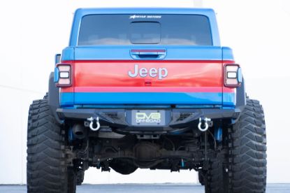 Picture of DV8 Offroad Bumper - RBGL-09