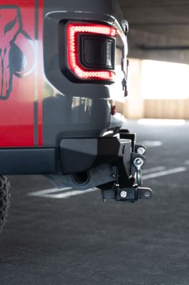 Picture of DV8 Offroad Bumper - RBGL-11
