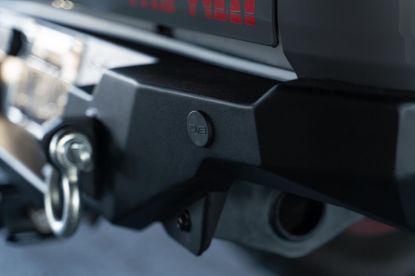Picture of DV8 Offroad Bumper - RBGL-11