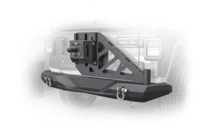 Picture of DV8 Offroad Bumper - RBJL-08